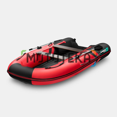 Лодка ПВХ GLADIATOR (Гладиатор) E 350 S красный/чёрный (Спб) Лодка ПВХ GLADIATOR (Гладиатор) E 350 S красный/чёрный (Спб)