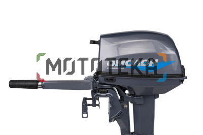 Лодочный мотор OMOLON (Омолон) MP 9.8 AMHS Лодочный мотор OMOLON (Омолон) MP 9.8 AMHS